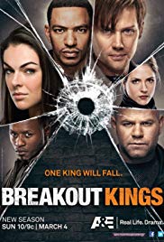 Watch Full Movie :Breakout Kings (20112012)