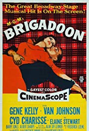 Watch Full Movie :Brigadoon (1954)