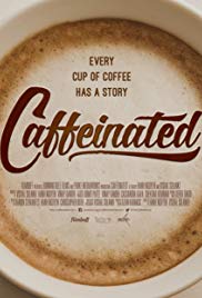Watch Full Movie :Caffeinated (2015)