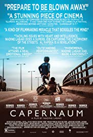 Watch Full Movie :Capernaum (2018)