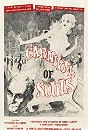 Watch Full Movie :Carnival of Souls (1962)