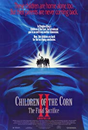 Watch Full Movie :Children of the Corn II: The Final Sacrifice (1992)