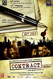 Watch Full Movie :Contract (2008)