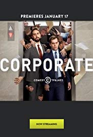Watch Full Movie :Corporate (2018 )