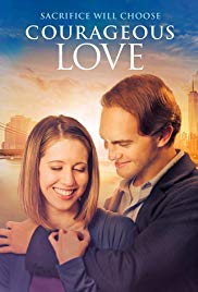 Watch Full Movie :Courageous Love (2017)