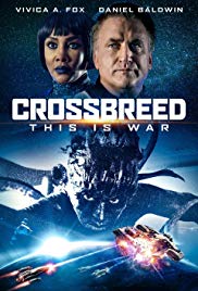 Watch Full Movie :Crossbreed (2018)