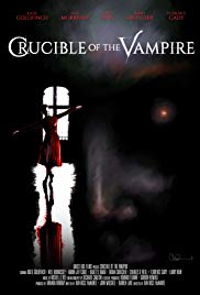 Watch Full Movie :Crucible of the Vampire (2019)
