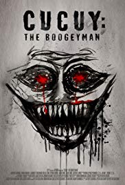 Watch Full Movie :Cucuy: The Boogeyman (2018)