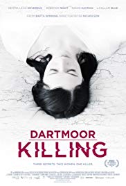 Watch Full Movie :Dartmoor Killing (2015)