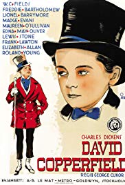 Watch Full Movie :David Copperfield (1935)