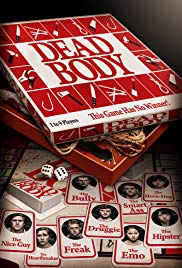 Watch Full Movie :Dead Body (2017)