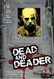 Watch Full Movie :Dead & Deader (2006)