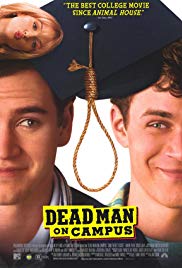 Watch Full Movie :Dead Man on Campus (1998)