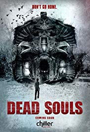 Watch Full Movie :Dead Souls (2012)