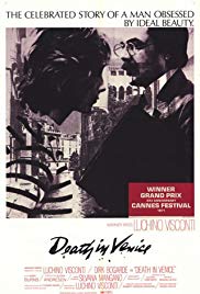 Watch Full Movie :Death in Venice (1971)