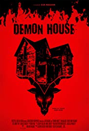 Watch Full Movie :Demon House (2018)