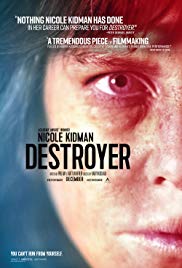 Watch Full Movie :Destroyer (2018)
