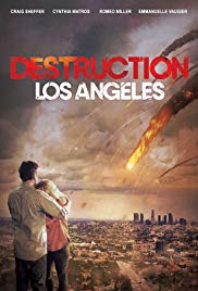 Watch Full Movie :Destruction Los Angeles (2017)