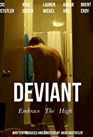 Watch Full Movie :Deviant (2017)
