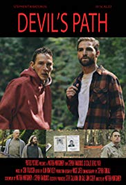 Watch Full Movie :Devils Path (2018)