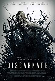 Watch Full Movie :Discarnate (2018)