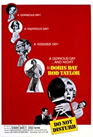 Watch Full Movie :Do Not Disturb (1965)