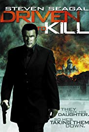 Watch Full Movie :Driven to Kill (2009)