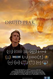 Watch Full Movie :Druid Peak (2014)