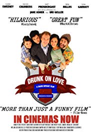 Watch Full Movie :Drunk on Love (2015)