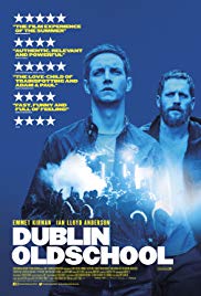 Watch Full Movie :Dublin Oldschool (2018)