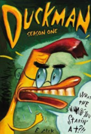 Watch Full Movie :Duckman: Private Dick/Family Man (19941997)