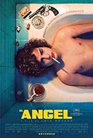 Watch Full Movie :El Angel (2018)