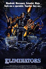 Watch Full Movie :Eliminators (1986)