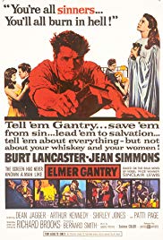 Watch Full Movie :Elmer Gantry (1960)