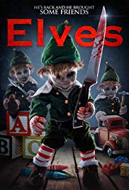 Watch Full Movie :Elves (2018)