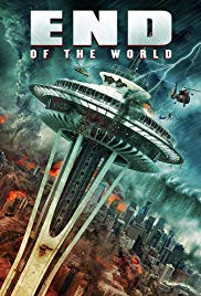 Watch Full Movie :End of the World (2018)