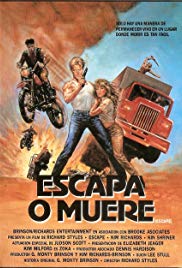Watch Full Movie :Escape (1989)