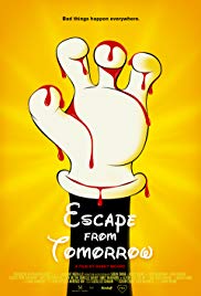 Watch Full Movie :Escape from Tomorrow (2013)