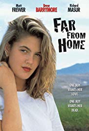 Watch Full Movie :Far from Home (1989)