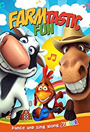 Watch Full Movie :Farmtastic Fun (2019)