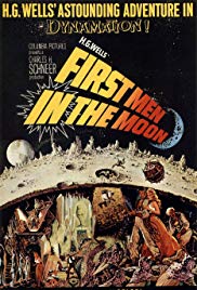 Watch Full Movie :First Men in the Moon (1964)