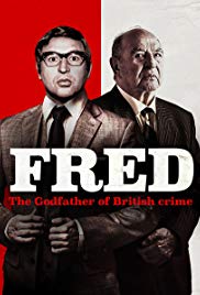 Watch Full Movie :Fred (2018)