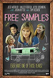 Watch Full Movie :Free Samples (2012)