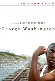 Watch Full Movie :George Washington (2000)