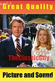 Watch Full Movie :Gidget Gets Married (1972)