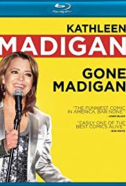 Watch Full Movie :Gone Madigan (2010)