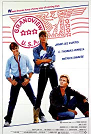 Watch Full Movie :Grandview, U.S.A. (1984)