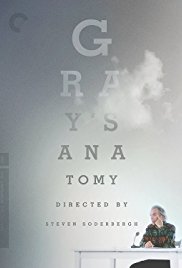 Watch Full Movie :Grays Anatomy (1996)