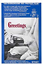 Watch Full Movie :Greetings (1968)