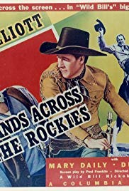 Watch Full Movie :Hands Across the Rockies (1941)